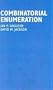 Combinatorial Enumeration (Dover Books on Mathematics)