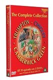 The Complete Collection - Trumpton / Chigley / Camberwick Green [1969]
