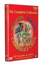 The Complete Collection - Trumpton / Chigley / Camberwick Green [1969]