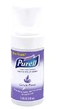 [THREE PACK] Purell Instant Hand Sanitizer, Gentle Foam 3.3 oz each