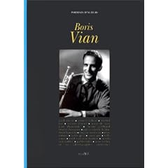 Boris Vian