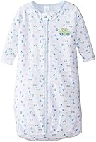 Spasilk Baby-Boys Newborn 100% Cotton Sleep Bag Sack