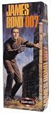 Polar Lights James Bond 007 Plastic Model Kit 5035