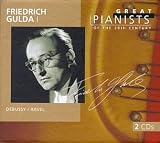 Great Pianists of the 20th Century - Friedrich Gulda, Vol.1