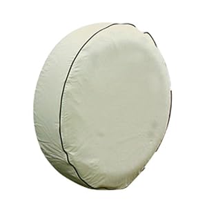 spare tire covers