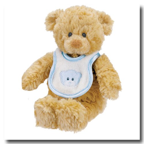 Bundles Teddy Bear Rattle Toy 41SHCZ88XCL Bundles Teddy Bear Rattle Toy