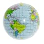 Globe Inflate