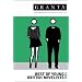 Granta 81: Best of Young British Novelists 2003