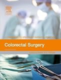 Colorectal Surgery: A Companion to Specialist Surgical Practice