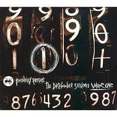 The Dirtchamber Sessions, Vol. 1