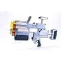The Dark Knight Wayne Tech Tri-Fire Blaster