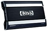 BOSS AUDIO Chaos Epic 2500 Watt 2 Channel MOSFET Amplifier CE2502