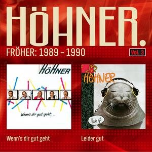 H&ouml;hner - Wenn