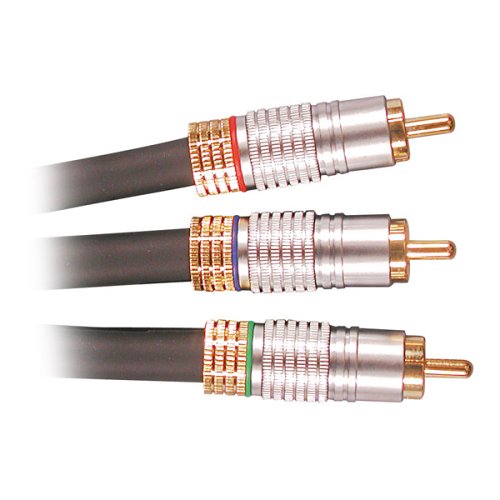 Component Video Cable
