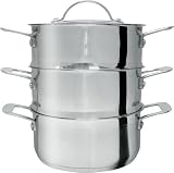 Imperial 3 Tier Multi-Steamer 20cm  from Imperial