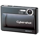 SONY CyberShot