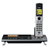 Vtech I5871 - Expandable System w/ digital Answering Device, Color Handset Display & Dual Caller ID
