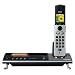 Vtech I5871 - Expandable System w/ digital Answering Device, Color Handset Display & Dual Caller ID