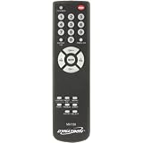 Dynatron Miracle Remote for Sharp TVs - MR130