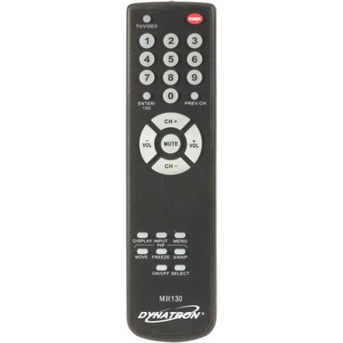 Dynatron Miracle Remote for Sharp TVs