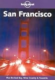 San Francisco (Lonely Planet City Guide)