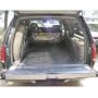 InteraTARP Removable Cargo Liner - Small, For 46in.L to 56in.L Cargo Areas, Model# SM-56