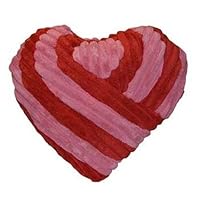 HuggleHounds Be Mine Heart Dog Toy - Mini