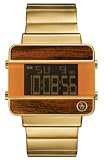 Original Penguin - Digital Display - with Bracelet