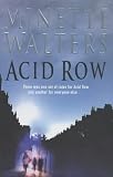 ACID ROW.