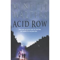 Acid Row