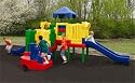 Tot Town Fun Center 4