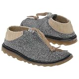 Dr. Martens Women's Callie Clog (Charcoal/Black 9.0 M)