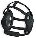 ASICS Old SchoolTM Wrestling Headgear