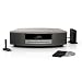 41SHEAJdpQL. SL75  Bose® Wave® music system    SoundLink / Bose Alarm Clock