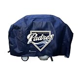 San Diego Padres Economy Grill Cover