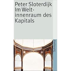 Im Weltinnenraum des Kapitals. Für eine philosophische Theorie der Globalisierung (Broschiert)