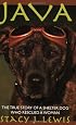 JAVA: The True Story of a Shelter Dog Who Rescued a Woman