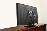 Dreambaby 2 Pack Flat Screen TV Saver, Black