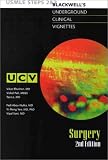 Underground Clinical Vignettes: Surgery, Classic Clinical Cases for USMLE Step 2 and Clerkship Review