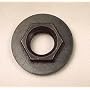 King Arthur's Tools 13750 Universal Nut F/ Grinders 5/8" 11NC