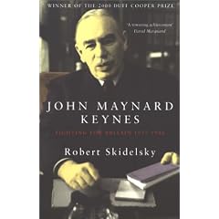 John Maynard Keynes: Fighting for Britain, 1937-1946 v.3: Fighting for Britain, 1937-1946 Vol 3