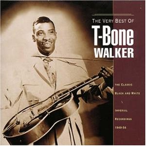 T-Bone Walker - The Very Best of T-Bone Walker [Koch] - Zortam Music