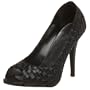Michael Antonio Women's Kwame Peep Toe Pump