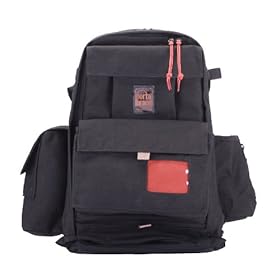 PortaBrace RIG-3BKXSR Camera Case (Black)