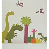 Dinosaurs and Other Creatures Wall stickers by Nouvelles Images