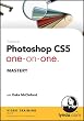 Photoshop CS5 One-on-One: Mastery