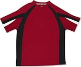 K-Swiss Men's Reinforcer SP Short Sleeve Crew