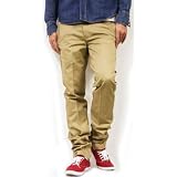 (ディッキーズ)DICKIES ローライズ ワークパンツ  UM3876 WD3876 スマート スリム (28, AC：アーミーチノ)