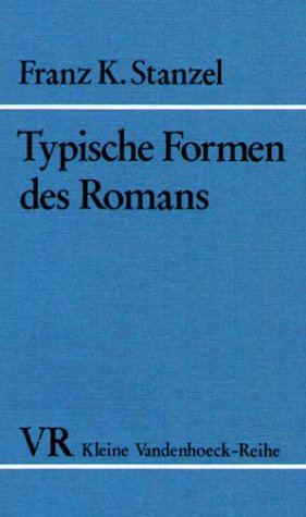 Typische Formen des Romans
