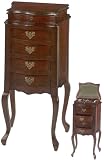 JEWELRY CHEST-VINTAGE